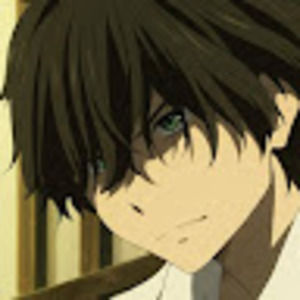 Meet your Posher, Chase